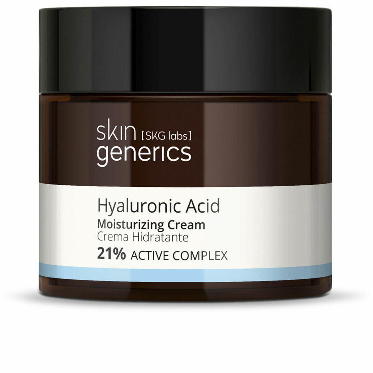 Hidratáló Arckrém Ellips 50 ml Hialuronsav
